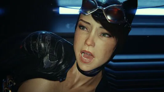 Dc Comics OnlyFans Leaked Free Thumbnail Picture - #QGln88xyoo
