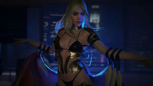 Dc Comics OnlyFans Leaked Free Thumbnail Picture - #W9dbARBsHj