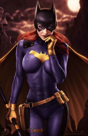 Dc Comics OnlyFans Leaked Free Thumbnail Picture - #X0vuTfyhLu