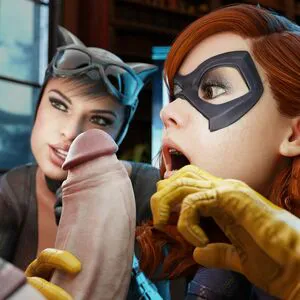 Dc Comics OnlyFans Leaked Free Thumbnail Picture - #YsSDdawuky