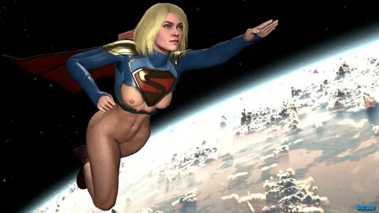 Dc Comics OnlyFans Leaked Free Thumbnail Picture - #Yxz7OFmM3g