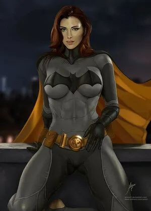 Dc Comics OnlyFans Leaked Free Thumbnail Picture - #ZEKie8agnM