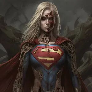 Dc Comics OnlyFans Leaked Free Thumbnail Picture - #ZyNUARukwo
