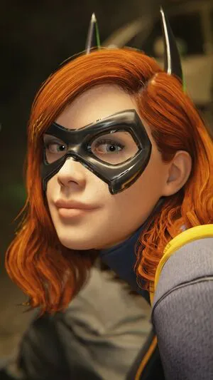 Dc Comics OnlyFans Leaked Free Thumbnail Picture - #bf0kMYx8fs