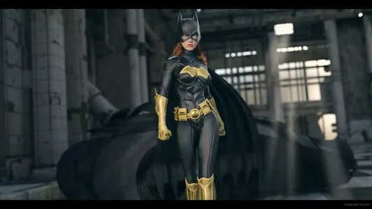 Dc Comics OnlyFans Leaked Free Thumbnail Picture - #by3cBiXefL