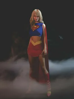 Dc Comics OnlyFans Leaked Free Thumbnail Picture - #cQMUyyIhW3