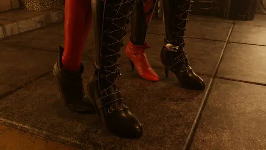 Dc Comics OnlyFans Leaked Free Thumbnail Picture - #ceuaam8VFI