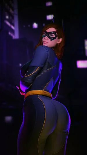 Dc Comics OnlyFans Leaked Free Thumbnail Picture - #d4qwtmms1P