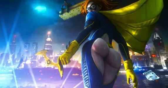 Dc Comics OnlyFans Leaked Free Thumbnail Picture - #jSFyhWhDLD