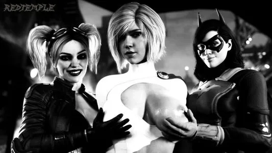 Dc Comics OnlyFans Leaked Free Thumbnail Picture - #johFf8VpHt