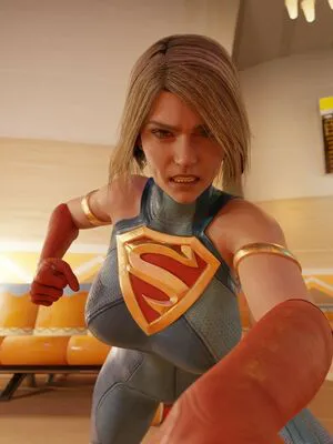 Dc Comics OnlyFans Leaked Free Thumbnail Picture - #juzrSSPESn