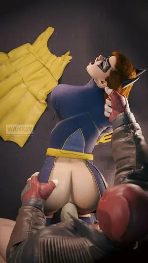 Dc Comics OnlyFans Leaked Free Thumbnail Picture - #k2MzmPNDv8
