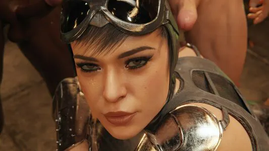 Dc Comics OnlyFans Leaked Free Thumbnail Picture - #kiQky5EP81