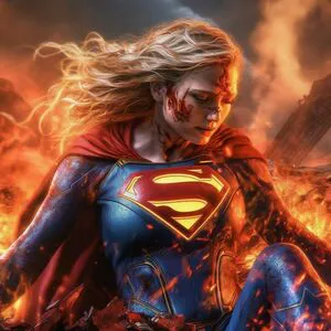 Dc Comics OnlyFans Leaked Free Thumbnail Picture - #qldERggB8f