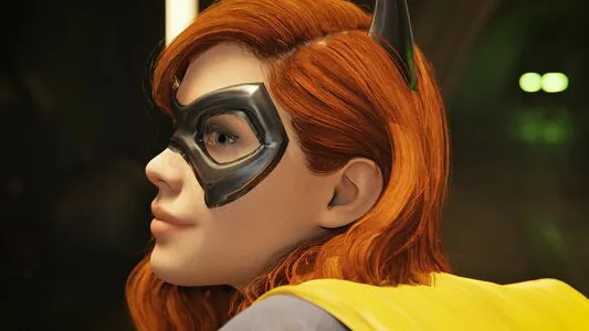 Dc Comics OnlyFans Leaked Free Thumbnail Picture - #t2yws3EABn