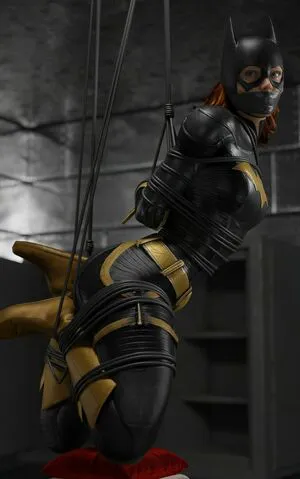 Dc Comics OnlyFans Leaked Free Thumbnail Picture - #wYnIGEINGS