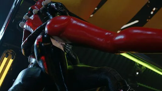 Dc Comics OnlyFans Leaked Free Thumbnail Picture - #x6JDEy6Gtz