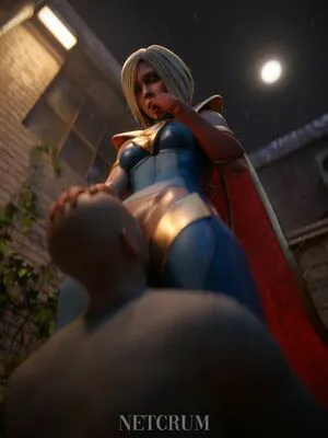 Dc Comics OnlyFans Leaked Free Thumbnail Picture - #xlEPEhlBhU