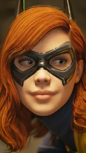 Dc Comics OnlyFans Leaked Free Thumbnail Picture - #yEle2VEGSz
