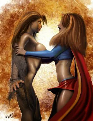 Dc Comics OnlyFans Leaked Free Thumbnail Picture - #ywuERDXxmO