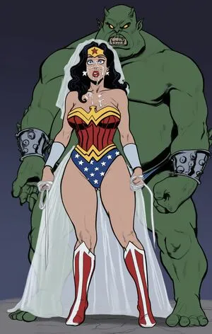 DC Rule34 OnlyFans Leaked Free Thumbnail Picture - #1JkTs6fSCA