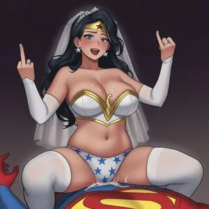 DC Rule34 OnlyFans Leaked Free Thumbnail Picture - #7CqjpKwh3M