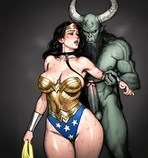 DC Rule34 OnlyFans Leaked Free Thumbnail Picture - #LmNi9TsamE