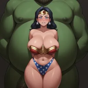 DC Rule34 OnlyFans Leaked Free Thumbnail Picture - #ZusQgc4qKO