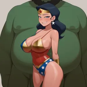 DC Rule34 OnlyFans Leaked Free Thumbnail Picture - #dd2EoFFNfp