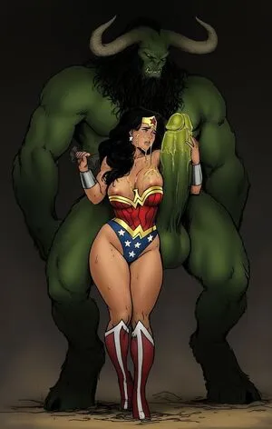 DC Rule34 OnlyFans Leaked Free Thumbnail Picture - #gdVLJcKcKc