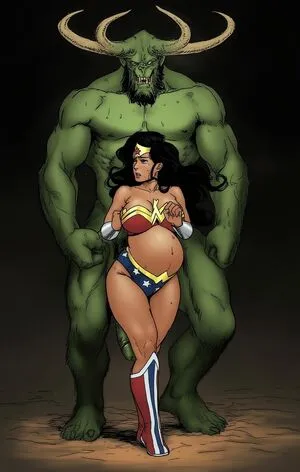 DC Rule34 OnlyFans Leaked Free Thumbnail Picture - #lUURaYywnm