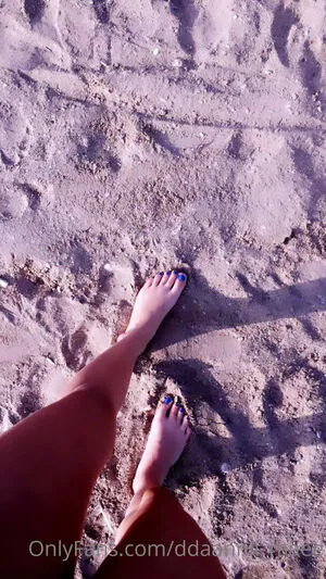 Ddaannii Raaee OnlyFans Leaked Free Thumbnail Picture - #NAXXeAql4Y