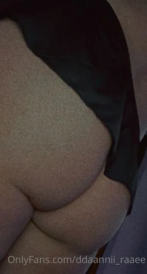 Ddaannii Raaee OnlyFans Leaked Free Thumbnail Picture - #va55LIJYwh