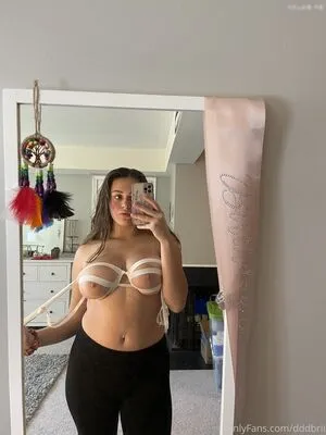 Dddbrii OnlyFans Leaked Free Thumbnail Picture - #RVecJ7G1b0