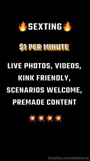Dddstaciie OnlyFans Leaked Free Thumbnail Picture - #06zUWWMd95