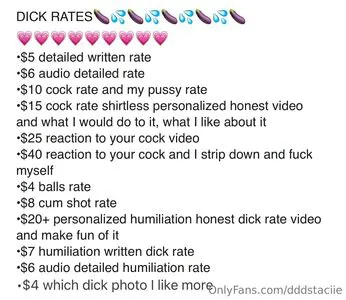 Dddstaciie OnlyFans Leaked Free Thumbnail Picture - #BVmZ2rRdaq