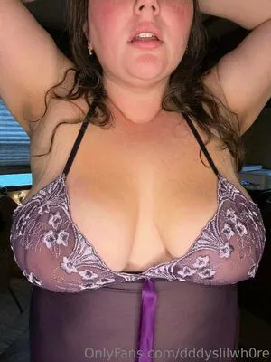 Dddyslilwh0re OnlyFans Leaked Free Thumbnail Picture - #B7mJUmj1Y0