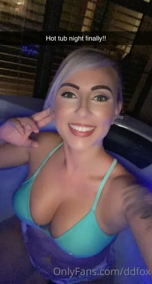 Ddfox OnlyFans Leaked Free Thumbnail Picture - #6Q8fi1ks5D