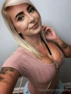 Ddfox OnlyFans Leaked Free Thumbnail Picture - #7jc9XzKAdX