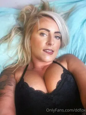 Ddfox OnlyFans Leaked Free Thumbnail Picture - #AombEzKYDl