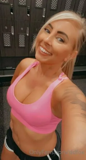 Ddfox OnlyFans Leaked Free Thumbnail Picture - #DxJ5ediaXX