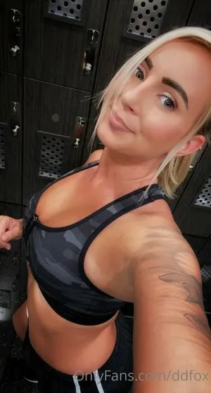 Ddfox OnlyFans Leaked Free Thumbnail Picture - #FDcXi8OJiL