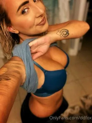 Ddfox OnlyFans Leaked Free Thumbnail Picture - #QGoHuJ8TIo