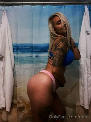 Ddfox OnlyFans Leaked Free Thumbnail Picture - #VCARvY0wRy