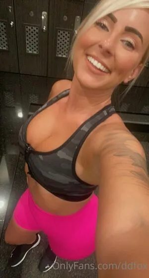 Ddfox OnlyFans Leaked Free Thumbnail Picture - #VuNEwTNX5l