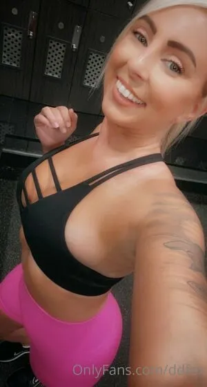 Ddfox OnlyFans Leaked Free Thumbnail Picture - #WCQXD9ibuF
