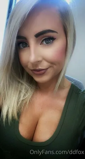 Ddfox OnlyFans Leaked Free Thumbnail Picture - #Y6SgswImMu