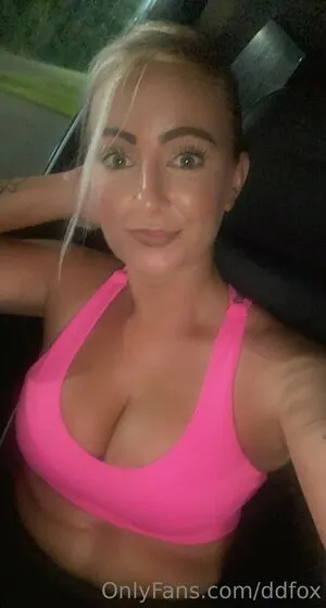 Ddfox OnlyFans Leaked Free Thumbnail Picture - #ohMXT8NfT3