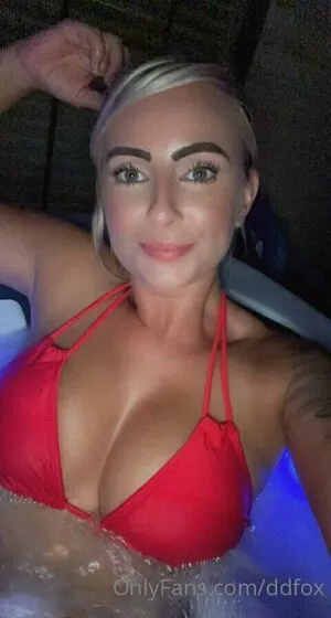 Ddfox OnlyFans Leaked Free Thumbnail Picture - #rLEOddh6JH