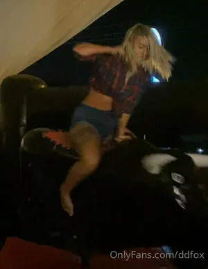 Ddfox OnlyFans Leaked Free Thumbnail Picture - #xOG0E6P5RR